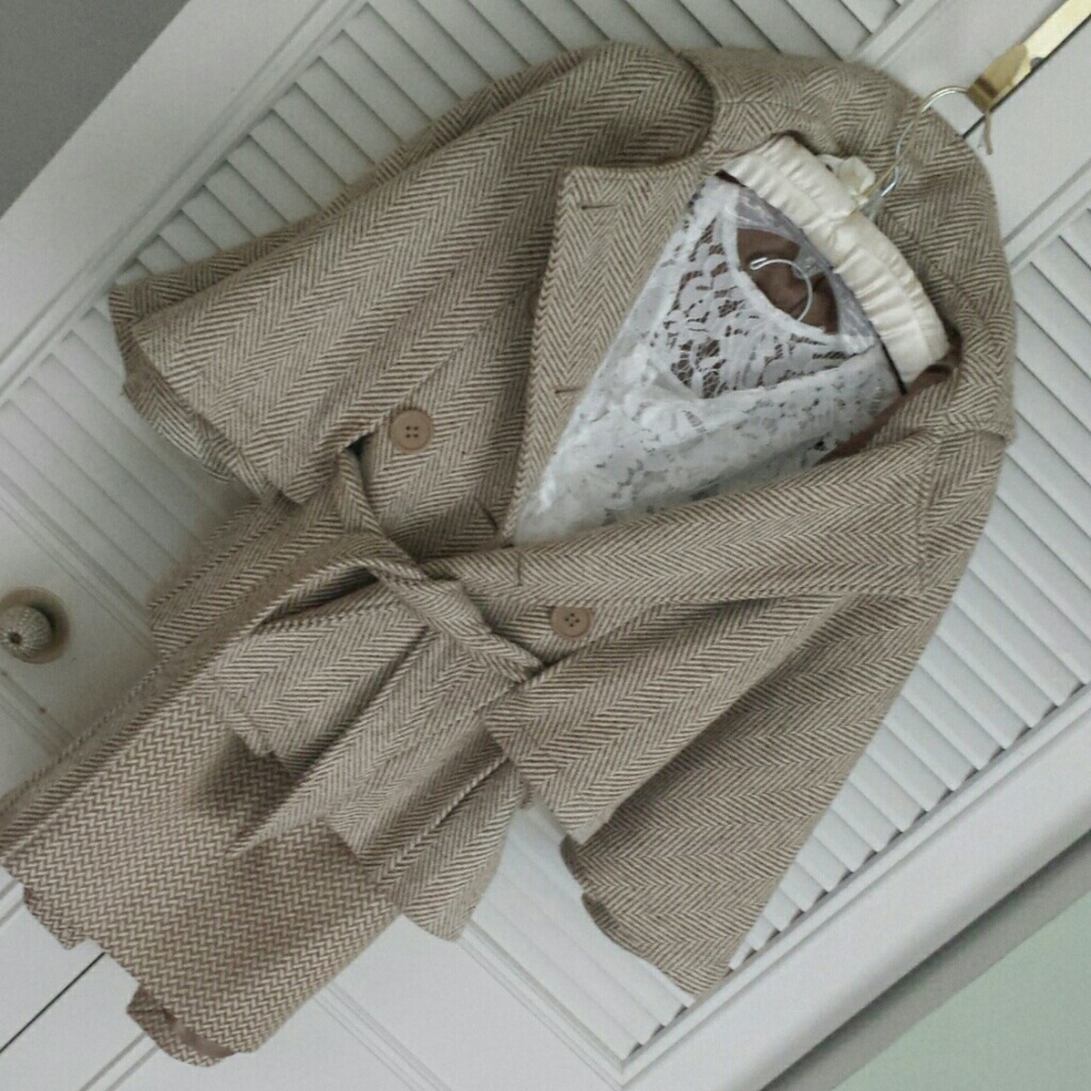 Saks 5th Ave outfit